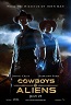 cowboy alien